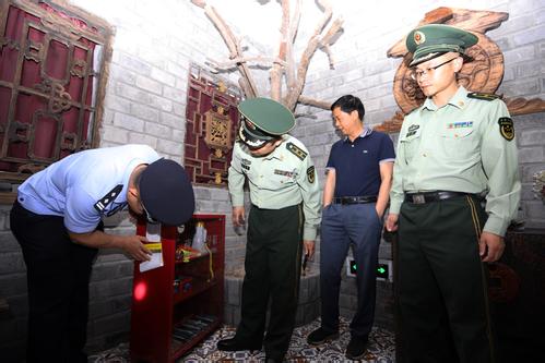 全國集中開展四次消防安全夜查行動(dòng)