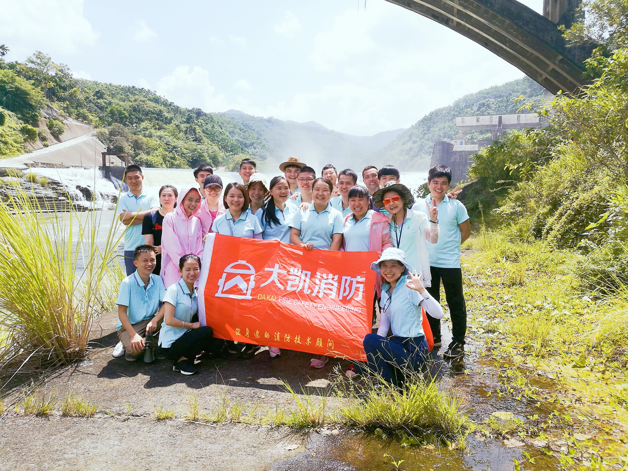 砥礪前行，挑戰(zhàn)自我！